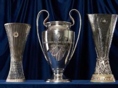 Ako sa 10 tímov Premier League môže kvalifikovať do Európy Ako sa 10 tímov Premier League môže kvalifikovať do Európy