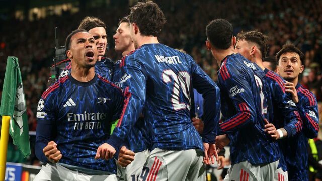 Ako sa 11 tímov Premier League mohlo kvalifikovať do Európy
