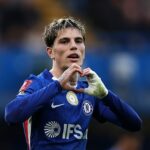 Chelsea by sa ešte mohla rozhodnúť, že sa pokúsi získať späť poriadnu časť zo 40 miliónov libier, ktoré minulé leto vykašľala na Alejandra Garnacha