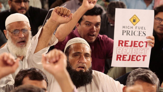 Ako sa Pakistan vysporiada s následkami vojny v Iráne? | Americko-izraelská vojna proti Iránu
