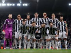 Ako sa Saudská Arábia pozerá na Newcastle United uprostred klebiet, že sa sťahujú z LIV Golf Ako sa Saudská Arábia pozerá na Newcastle United uprostred klebiet, že sa sťahujú z LIV Golf