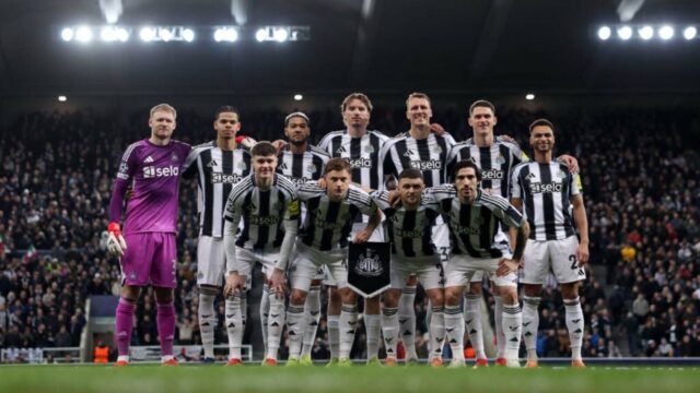 Ako sa Saudská Arábia pozerá na Newcastle United uprostred klebiet, že sa sťahujú z LIV Golf
