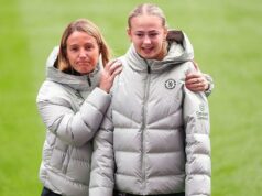 Ako sa WSL snaží preklenúť priepasť v akadémii – a prečo je to potrebné Lexi Potter skóroval za Chelsea proti Brightonu v marci