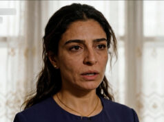 Ako sa falošné obete AI využívajú na odôvodnenie útoku na Irán | technológie Ako sa falošné obete AI využívajú na odôvodnenie útoku na Irán | technológie