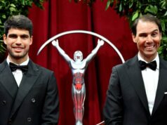 Ako sa porovnáva rekord Carlosa Alcaraza Barcelona Open s rekordom Rafaela Nadala v rovnakom veku Ako sa porovnáva rekord Carlosa Alcaraza Barcelona Open s rekordom Rafaela Nadala v rovnakom veku