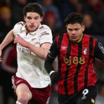 Ako sa pozerať na Arsenal vs Bournemouth: TV kanál, živé vysielanie a rozhlasové pokrytie | Futbal | Šport