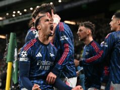 Ako sa pozerať na Arsenal vs Bournemouth – televízny kanál, živé vysielanie a čas výkopu Ako sa pozerať na Arsenal vs Bournemouth - televízny kanál, živé vysielanie a čas výkopu