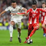 Ako sa pozerať na Bayern Mníchov vs Real Madrid: TV kanál, priamy prenos, čas výkopu