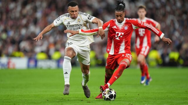 Ako sa pozerať na Bayern Mníchov vs Real Madrid: TV kanál, priamy prenos, čas výkopu
