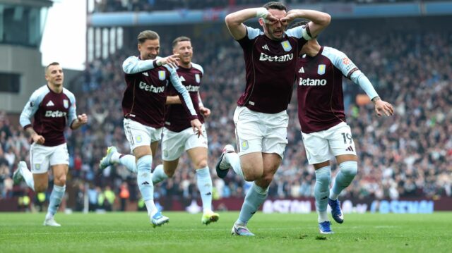 Ako sa pozerať na Bologna vs Aston Villa - televízny kanál, živé vysielanie a čas začiatku
