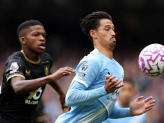 Ako sa pozerať na Burnley vs Man City – televízny kanál, živé vysielanie a štartovací čas Ako sa pozerať na Burnley vs Man City – televízny kanál, živé vysielanie a štartovací čas