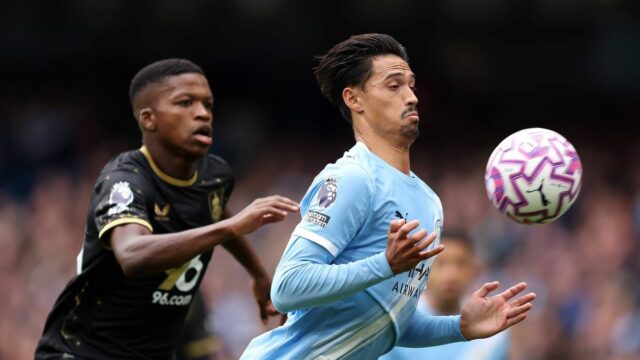 Ako sa pozerať na Burnley vs Man City – televízny kanál, živé vysielanie a štartovací čas
