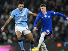 Ako sa pozerať na Chelsea vs Man City: TV kanál, živý prenos a čas | Futbal | Šport Ako sa pozerať na Chelsea vs Man City: TV kanál, živý prenos a čas | Futbal | Šport