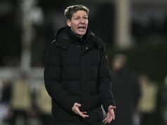 Ako sa pozerať na Crystal Palace vs West Ham – televízny kanál, živé vysielanie a štartovací čas Ako sa pozerať na Crystal Palace vs West Ham – televízny kanál, živé vysielanie a štartovací čas