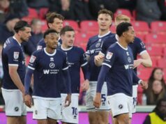 Ako sa pozerať na Leicester vs Millwall – televízny kanál, živé vysielanie a čas výkopu Ako sa pozerať na Leicester vs Millwall - televízny kanál, živé vysielanie a čas výkopu