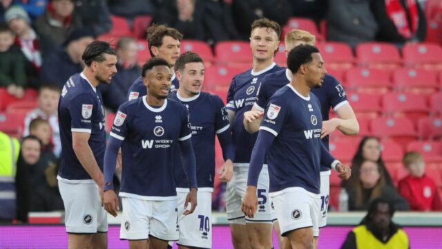Ako sa pozerať na Leicester vs Millwall - televízny kanál, živé vysielanie a čas výkopu
