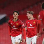 Ako sa pozerať na Man Utd vs Crystal Palace na FA Youth Cup - TV a podrobnosti o streamovaní