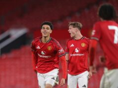 Ako sa pozerať na Man Utd vs Crystal Palace na FA Youth Cup – TV a podrobnosti o streamovaní Ako sa pozerať na Man Utd vs Crystal Palace na FA Youth Cup - TV a podrobnosti o streamovaní