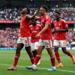 Ako sa pozerať na Porto vs Nottingham Forest - televízny kanál, živé vysielanie a čas začiatku