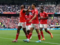 Ako sa pozerať na Porto vs Nottingham Forest – televízny kanál, živé vysielanie a čas začiatku Ako sa pozerať na Porto vs Nottingham Forest - televízny kanál, živé vysielanie a čas začiatku