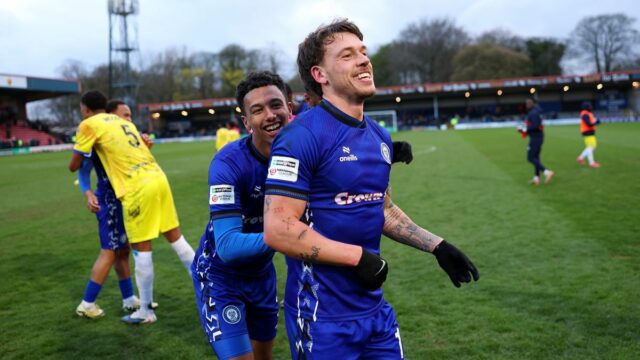 Ako sa pozerať na Rochdale vs York - televízny kanál, živé vysielanie a čas začiatku
