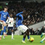 Ako sa pozerať na Sunderland v Tottenham - TV kanál, živé vysielanie a čas | Futbal | Šport