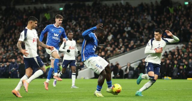 Ako sa pozerať na Sunderland v Tottenham - TV kanál, živé vysielanie a čas | Futbal | Šport
