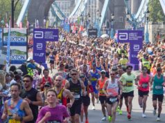 Ako sa prihlásiť na Londýnsky maratón 2027: Dátumy otvorenia a ukončenia hlasovania a vstupný poplatok Ako sa prihlásiť na Londýnsky maratón 2027: Dátumy otvorenia a ukončenia hlasovania a vstupný poplatok