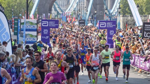 Ako sa prihlásiť na Londýnsky maratón 2027: Dátumy otvorenia a ukončenia hlasovania a vstupný poplatok
