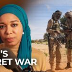 Ako sa rebeli spojili, aby otriasli Mali a zovretím Kremľa | Správy