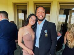 Ako sa skutočne cítila Ali manželka hviezdy Knicks Jalen Brunson, keď sa stretli ako tínedžeri… a jedna vec, ktorú jej rodičia povedali, aby urobila, aby zachránila ich manželstvo Pár prvýkrát začal chodiť v októbri 2013, predtým, než sa v roku 2023 zviazal