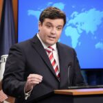 Ako sa vojna naťahuje, USA opakovane zdôrazňujú, že Trump je otvorený diplomacii s Iránom | Americko-izraelská vojna proti Iran News