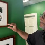 Ako si Majstri chránia svoje zelené bundy a ďalšie vnútorné príbehy