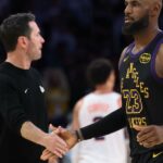 Ako si poradia Lakers s Houston Rockets v play-off NBA?