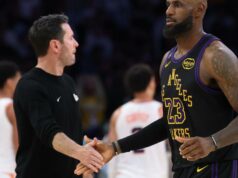 Ako si poradia Lakers s Houston Rockets v play-off NBA? Ako si poradia Lakers s Houston Rockets v play-off NBA?