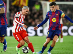 Ako sledovať Atletico Madrid vs Barcelona naživo: Stream, televízny kanál, tímové správy, predpoveď Download app from appStore