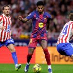 Ako sledovať Barcelona vs Atletico Madrid - televízny kanál, priamy prenos a čas začiatku