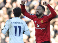 Ako sledovať Manchester United vs Leeds United naživo: Stream, televízny kanál, tímové správy, predpoveď Download app from appStore