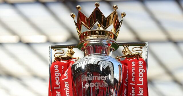 Ako sledovať každý televízny zápas v Premier League a Lige majstrov | Futbal | Šport
