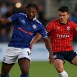 Ako sledovať každý zápas národnej ligy a play-off naživo na DAZN | Futbal | Šport