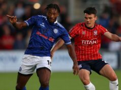 Ako sledovať každý zápas národnej ligy a play-off naživo na DAZN | Futbal | Šport Ako sledovať každý zápas národnej ligy a play-off naživo na DAZN | Futbal | Šport