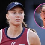 Ako šokujúca strata Eleny Rybakiny ovplyvňuje jej svetovú jedničku