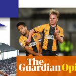 Ako väčšina fanúšikov v apríli, Cambridge a Spurs ma znepokojujú vzostupy a pády v máji | Tottenham Hotspur