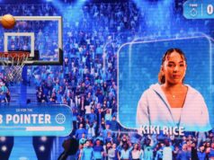 Ako virálne videá vyvolali revolúciu ženských turnajov NCAA Ako virálne videá vyvolali revolúciu ženských turnajov NCAA