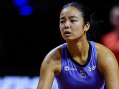 Ako víťazstvo na Madrid Open ovplyvnilo jej pozíciu v živom rebríčku WTA? Ako víťazstvo na Madrid Open ovplyvnilo jej pozíciu v živom rebríčku WTA?