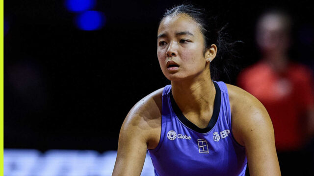 Ako víťazstvo na Madrid Open ovplyvnilo jej pozíciu v živom rebríčku WTA?
