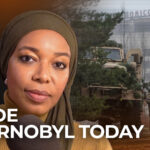 Ako vyzerá Černobyľ o 40 rokov neskôr? | Správy