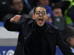 Ako zadarmo sledovať Chelsea vs Port Vale – televízny kanál, živé vysielanie a čas výkopu Ako zadarmo sledovať Chelsea vs Port Vale - televízny kanál, živé vysielanie a čas výkopu