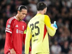 Ako zadarmo sledovať Liverpool vs PSG v Lige majstrov Ako zadarmo sledovať Liverpool vs PSG v Lige majstrov