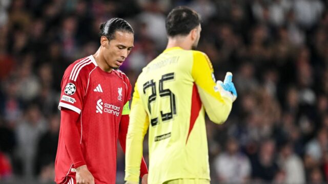 Ako zadarmo sledovať Liverpool vs PSG v Lige majstrov
